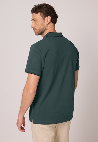 Street One MEN Shirt in Green