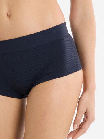 Panty 'Effortless' di ETAM in blu