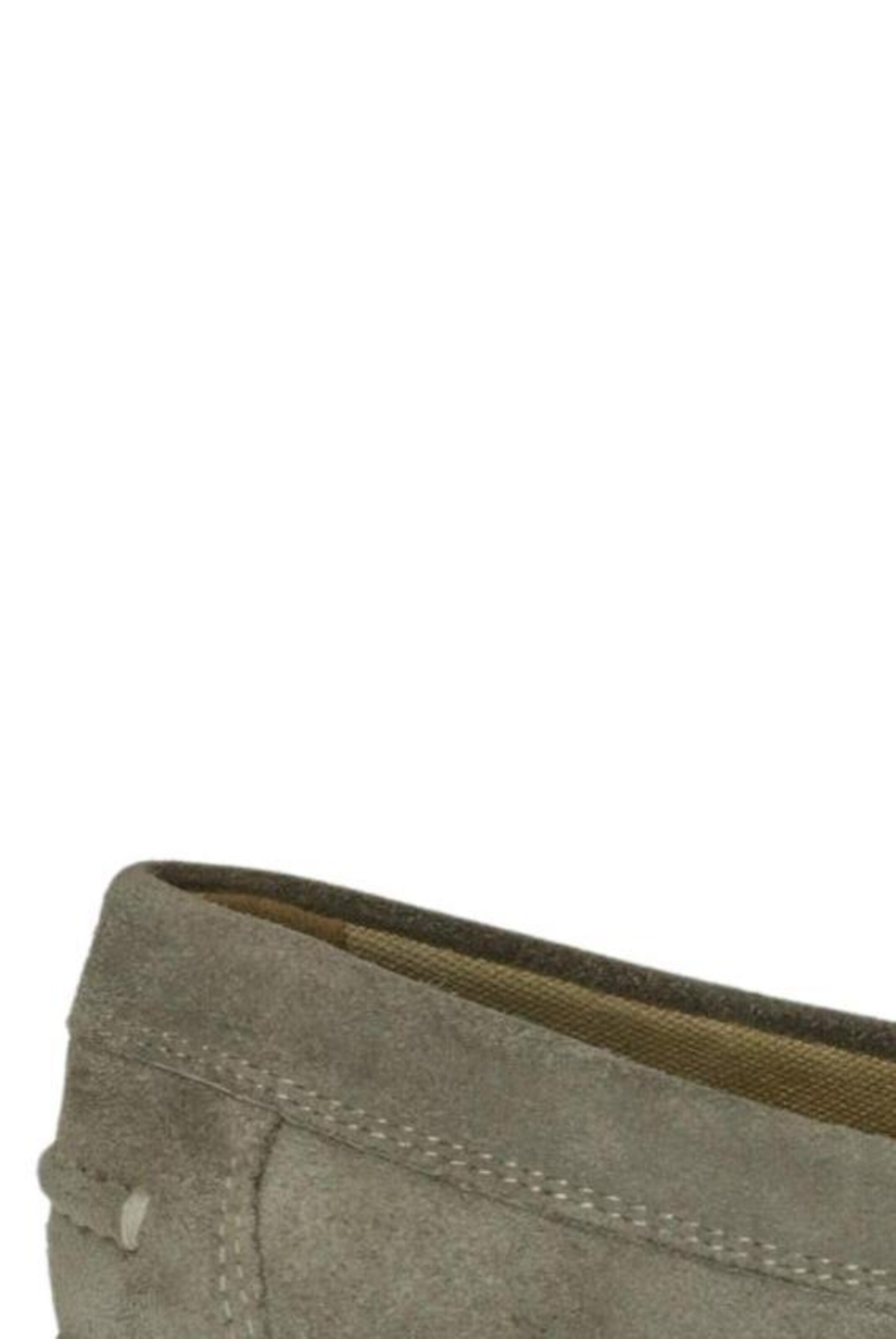 GEOX Halbschuh 39 in Grau