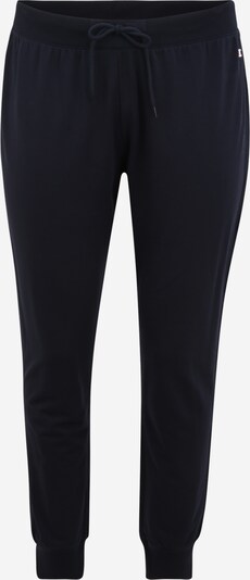 Champion Authentic Athletic Apparel Pantalon en bleu marine / rouge / blanc, Vue avec produit