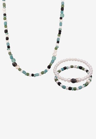 KUZZOI Jewelry Set in Mixed colors