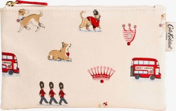 Cath KidstonNovčanik - bež boja: prednji dio