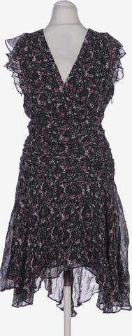 AllSaints Kleid M in Schwarz: predná strana