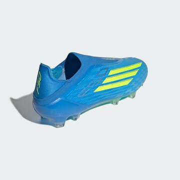 ADIDAS PERFORMANCE Fußballschuh 'F50 Elite' in Blau