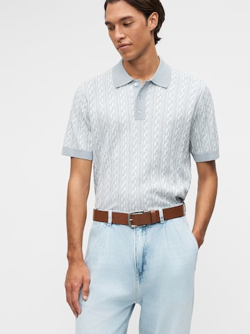 DRYKORN Tröja 'TAMIAN 10' i blå