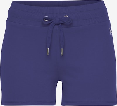 Pantaloni sportivi LASCANA ACTIVE di colore indaco, Visualizzazione prodotti