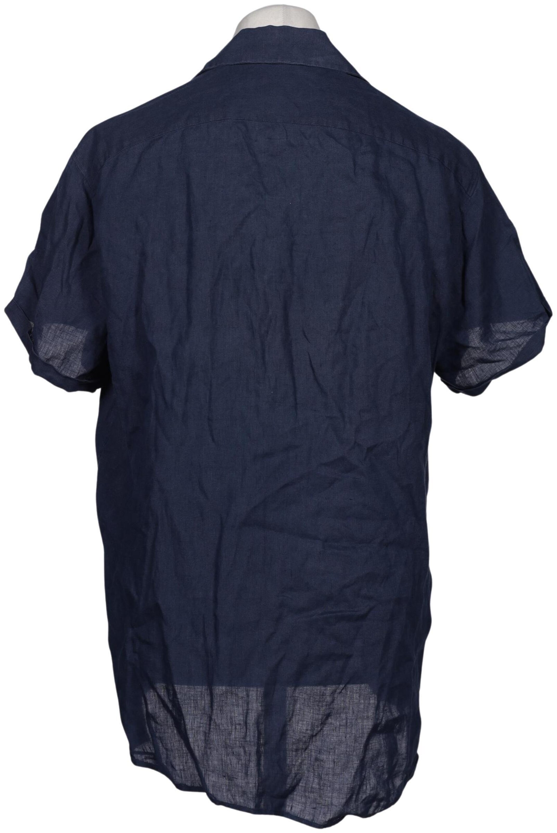 DRYKORN Hemd L in Blau