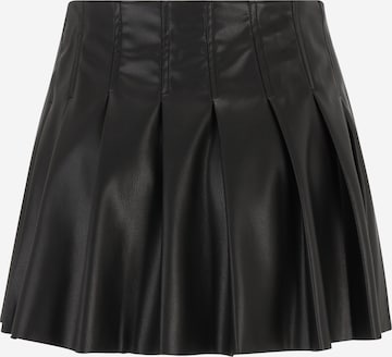 Only Petite Skirt 'IZARA' in Black