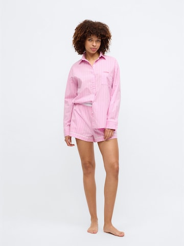 Calvin Klein Shorty in Pink