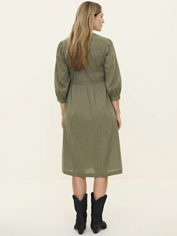 Odd Molly Kjole 'Garden' i grøn