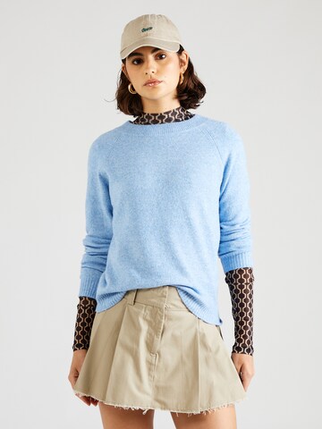 Pullover 'VMDoffy' di VERO MODA in blu: frontale