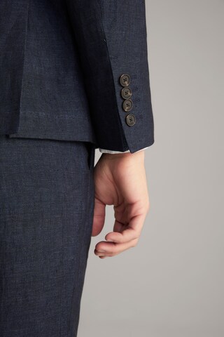 JOOP! Slim fit Business Blazer 'Hoverest' in Blue