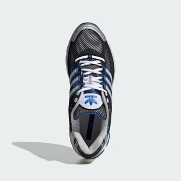 ADIDAS ORIGINALS Låg sneaker 'Adistar Cushion' i svart
