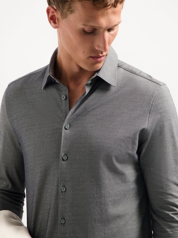 No Excess - Ajuste regular Camisa en gris