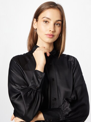 AllSaints Blouse 'OANA' in Zwart