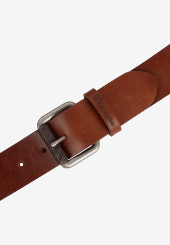 DreiMaster Vintage Riem 'Altiplano' in Bruin