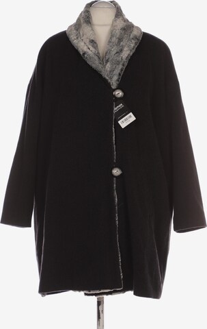 Betty Barclay Jacket & Coat in 5XL in Black: front