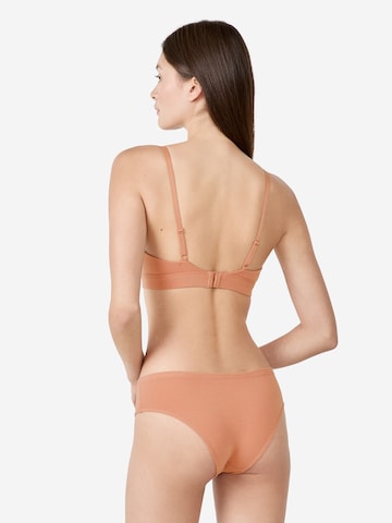 Triangolo Reggiseno di ETAM in rosa