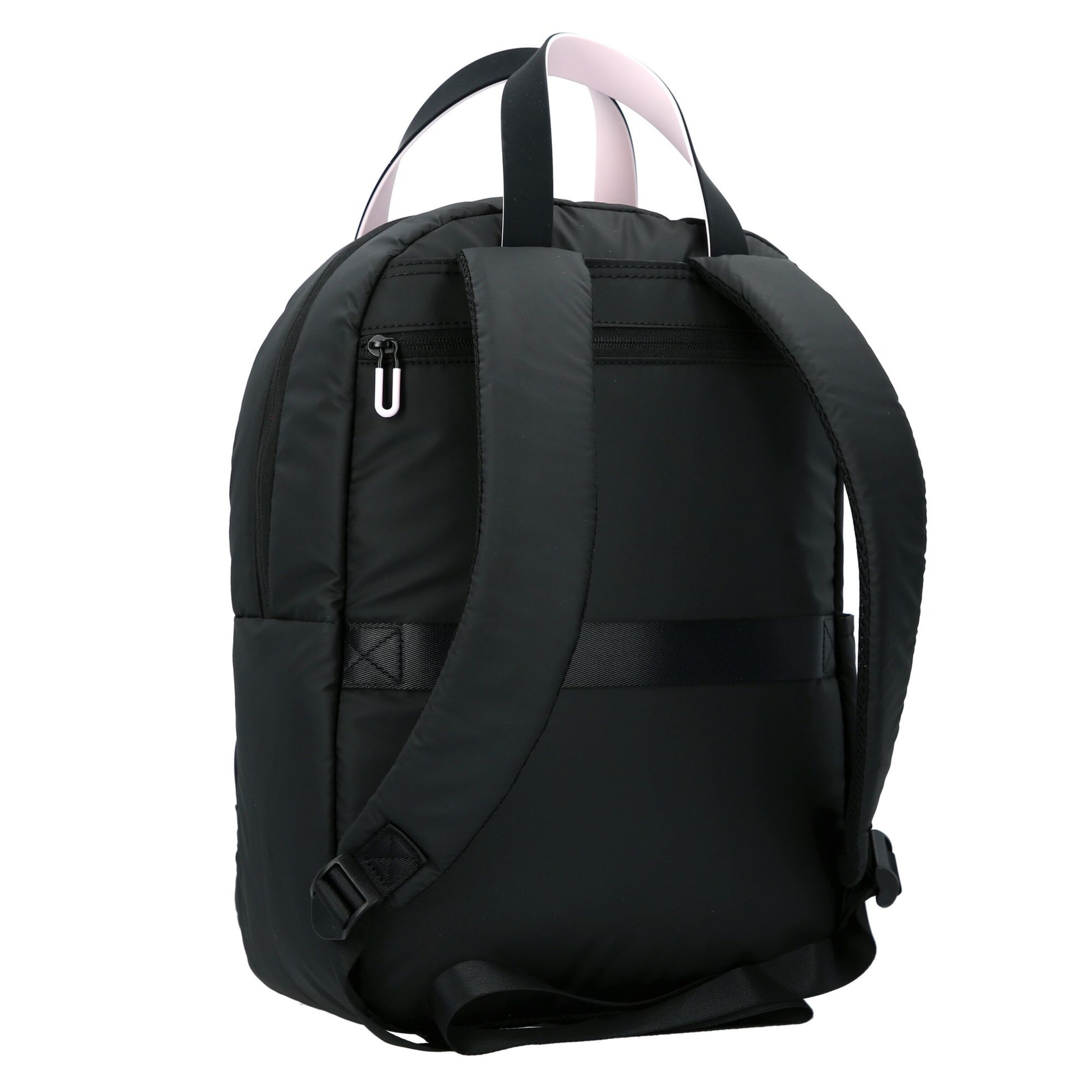 American Tourister Backpack 'Puffypop' in Black
