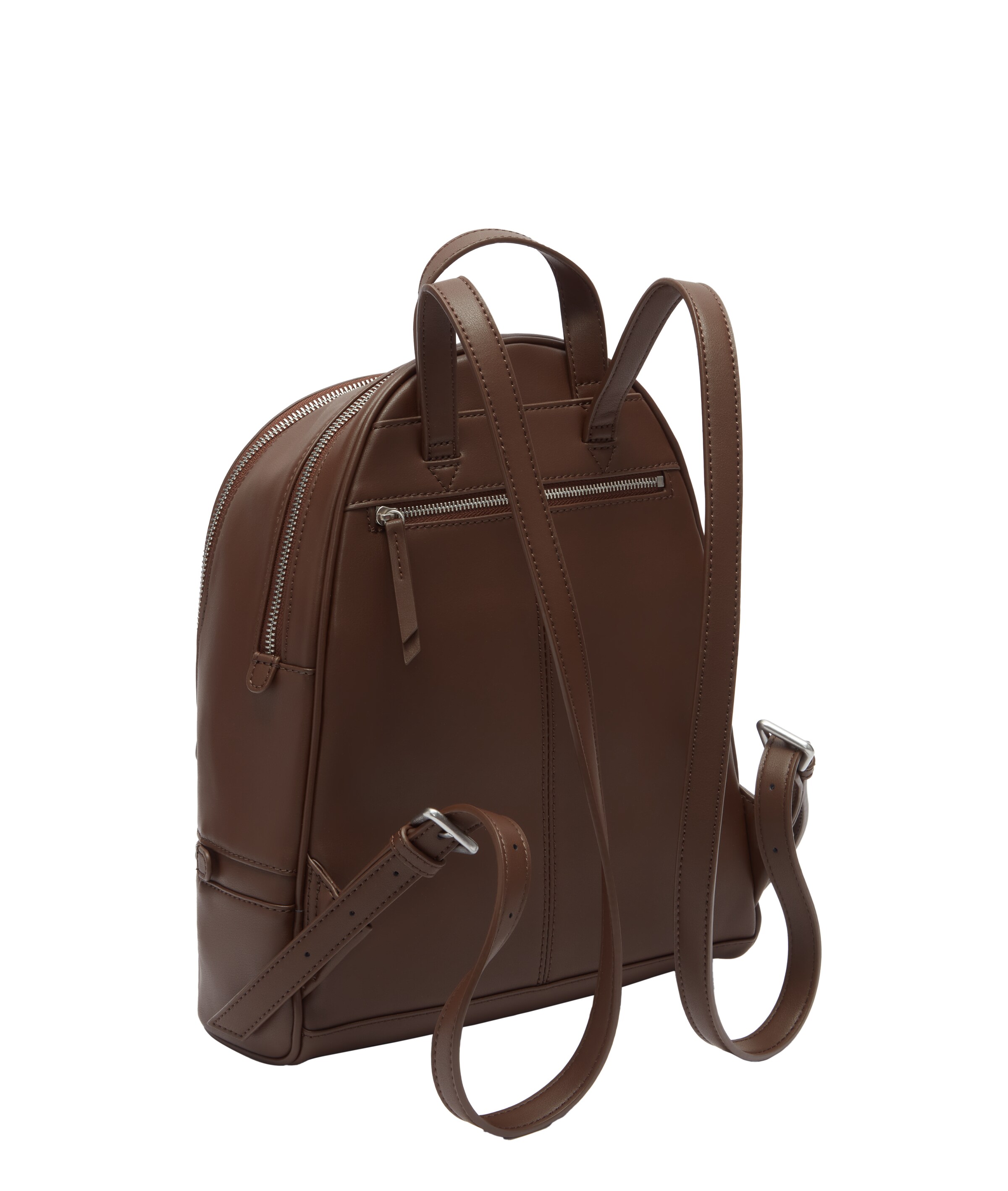 Liebeskind Berlin Rugzak 'Alita' in Bruin