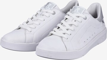 Sneaker bassa di Rieker EVOLUTION in bianco