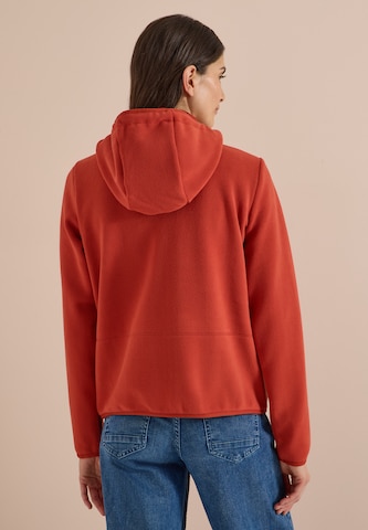 CECIL Übergangsjacke in Rot
