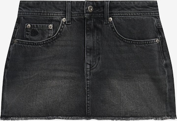 Superdry Rok in Zwart: voorkant