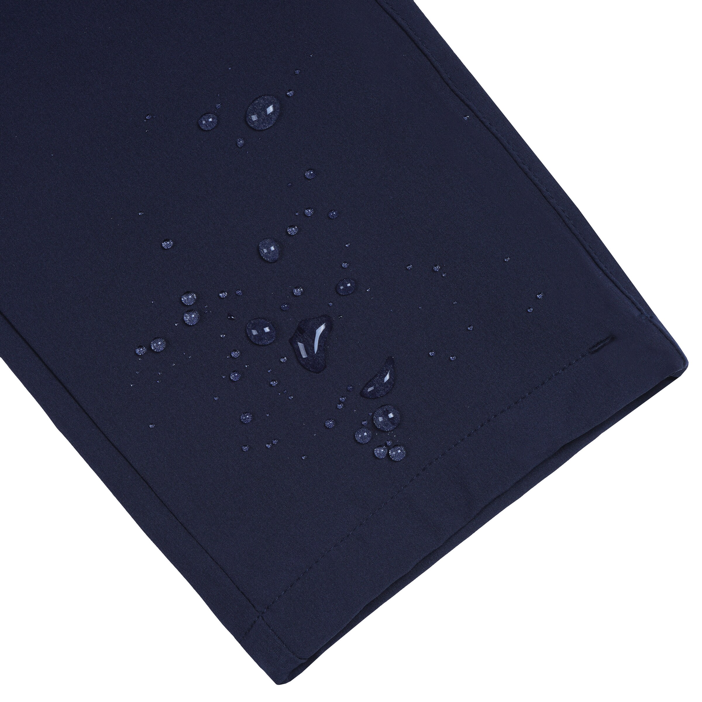 ICEPEAK Regular Outdoor Pants 'Kano' in Blue