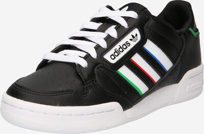 Sneaker 'CONTINENTAL' ADIDAS ORIGINALS pe mai multe culori / negru, Vizualizare produs