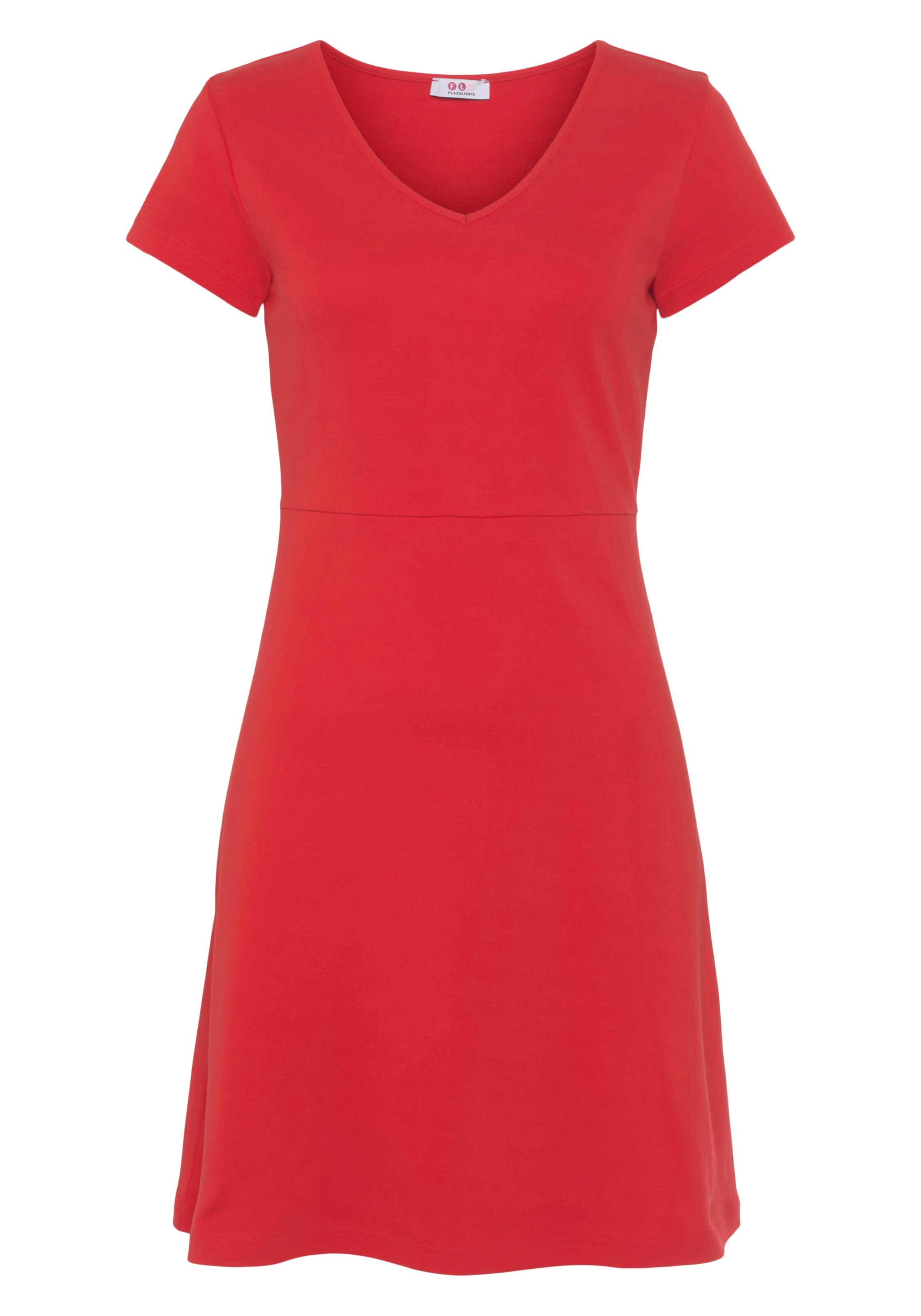 FLASHLIGHTS Dress in Grey