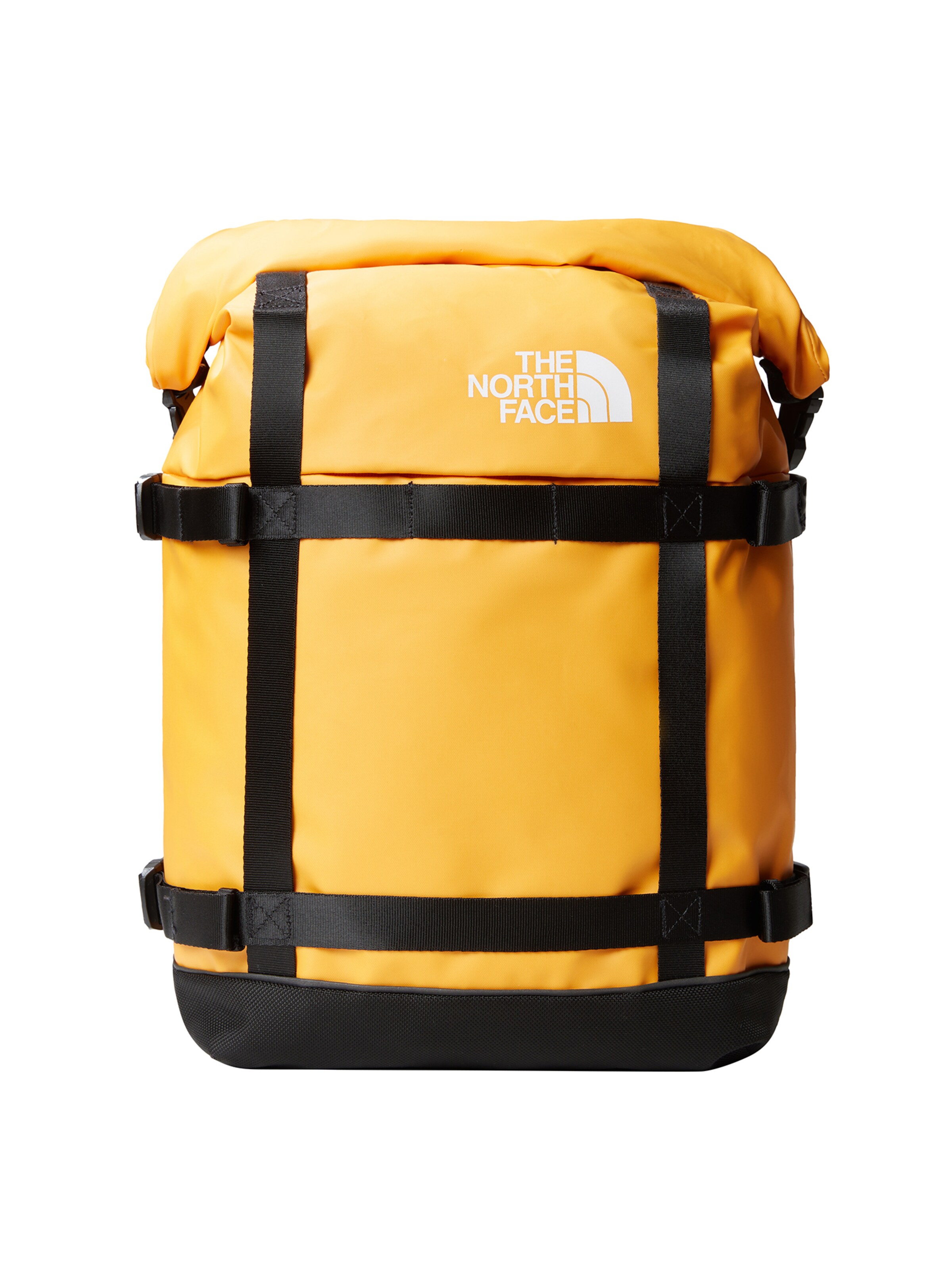 Sötétzöld THE NORTH FACE Hátizsák 'COMMUTER' | ABOUT YOU