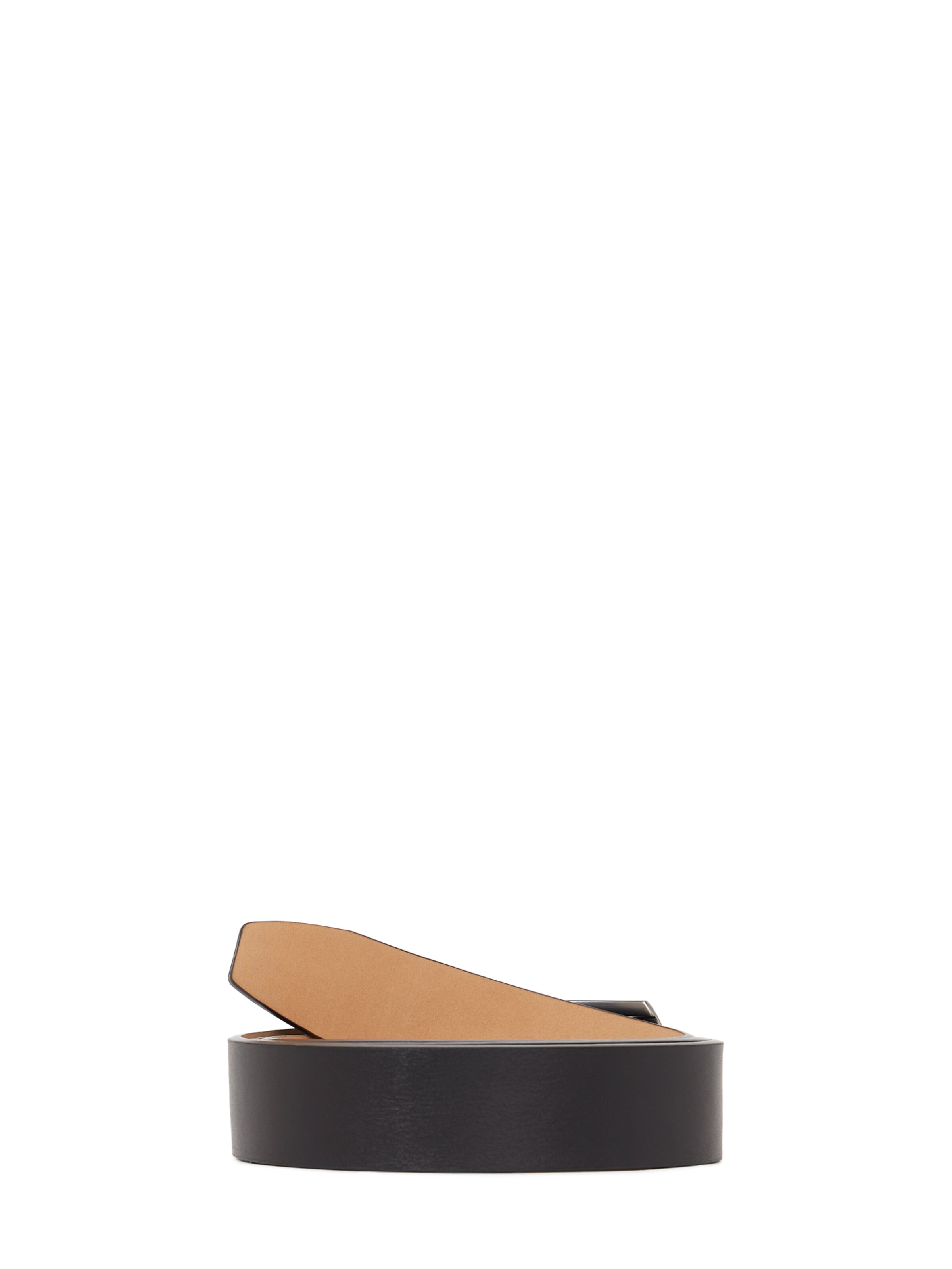 Karl Lagerfeld Belt in Black