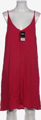 ROXY Dress in M in Pink: front