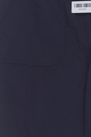 hessnatur Pants in XS in Grey