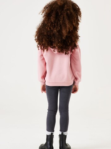 Sweat-shirt GARCIA en rose