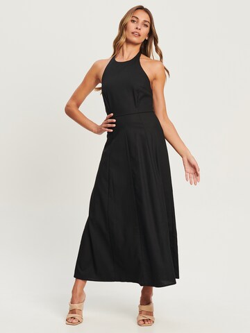 Willa Dress in Black