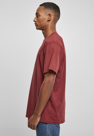 Karl Kani Bluser & t-shirts i rød