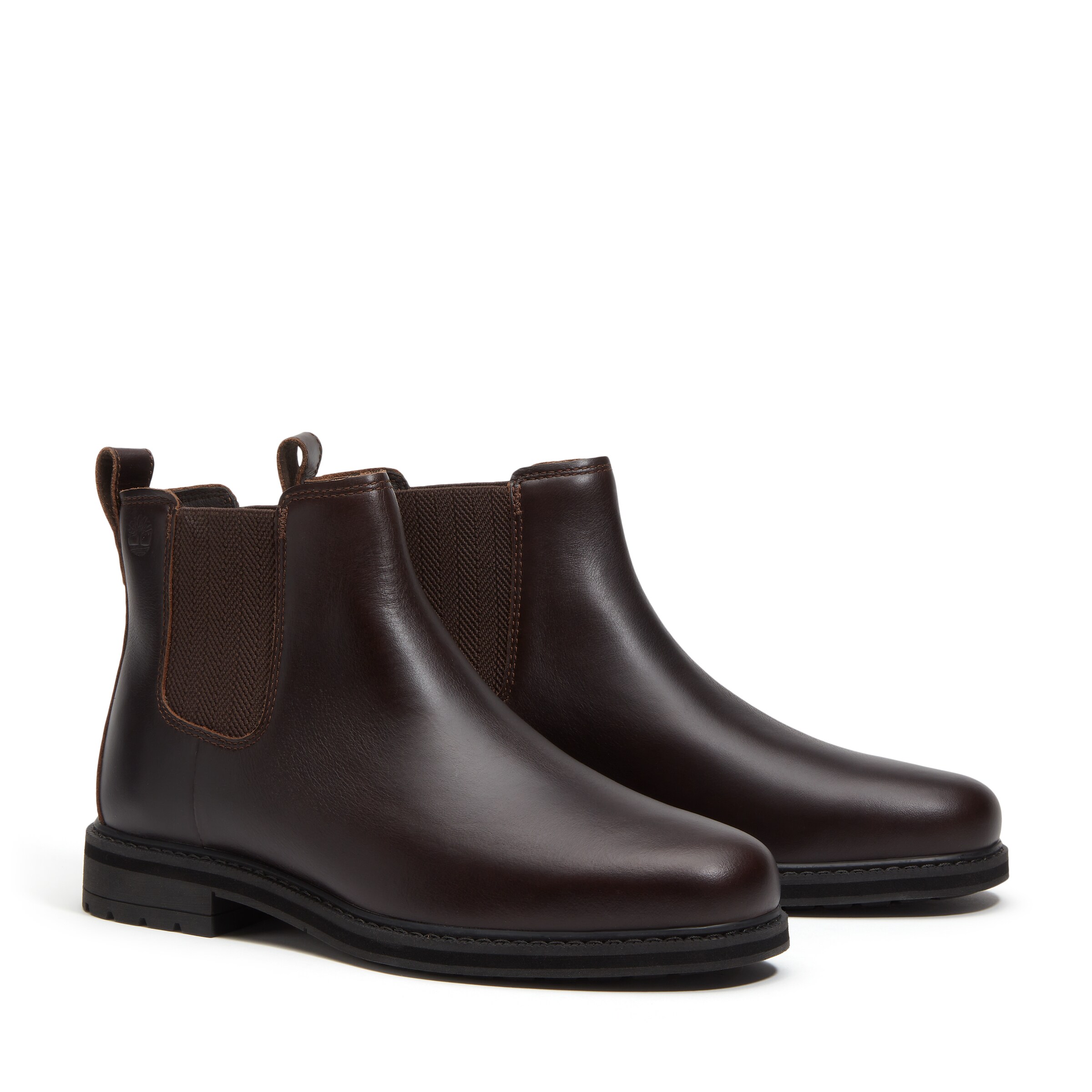 TIMBERLAND Boots in Brown