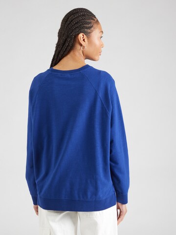 Sweat-shirt 'B-FETE' NAPAPIJRI en bleu