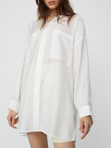 LeGer by Lena Gercke Blouse 'Heike' in White: front