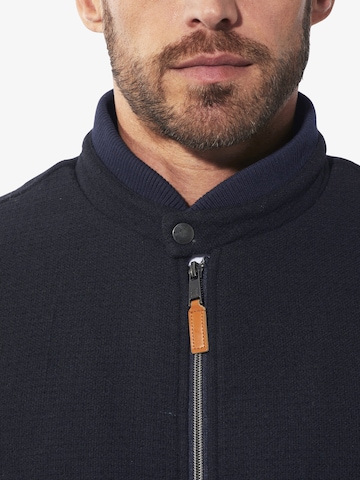 BABISTA Tussenjas 'Bastiano' in Blauw