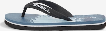 Scarpe da spiaggia / da bagno di O'NEILL in blu: frontale