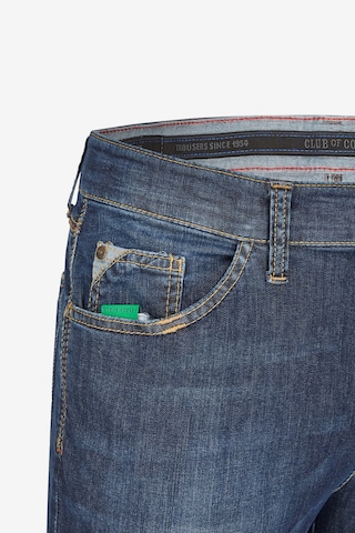 CLUB OF COMFORT Regular Jeans 'Henry' in Blue