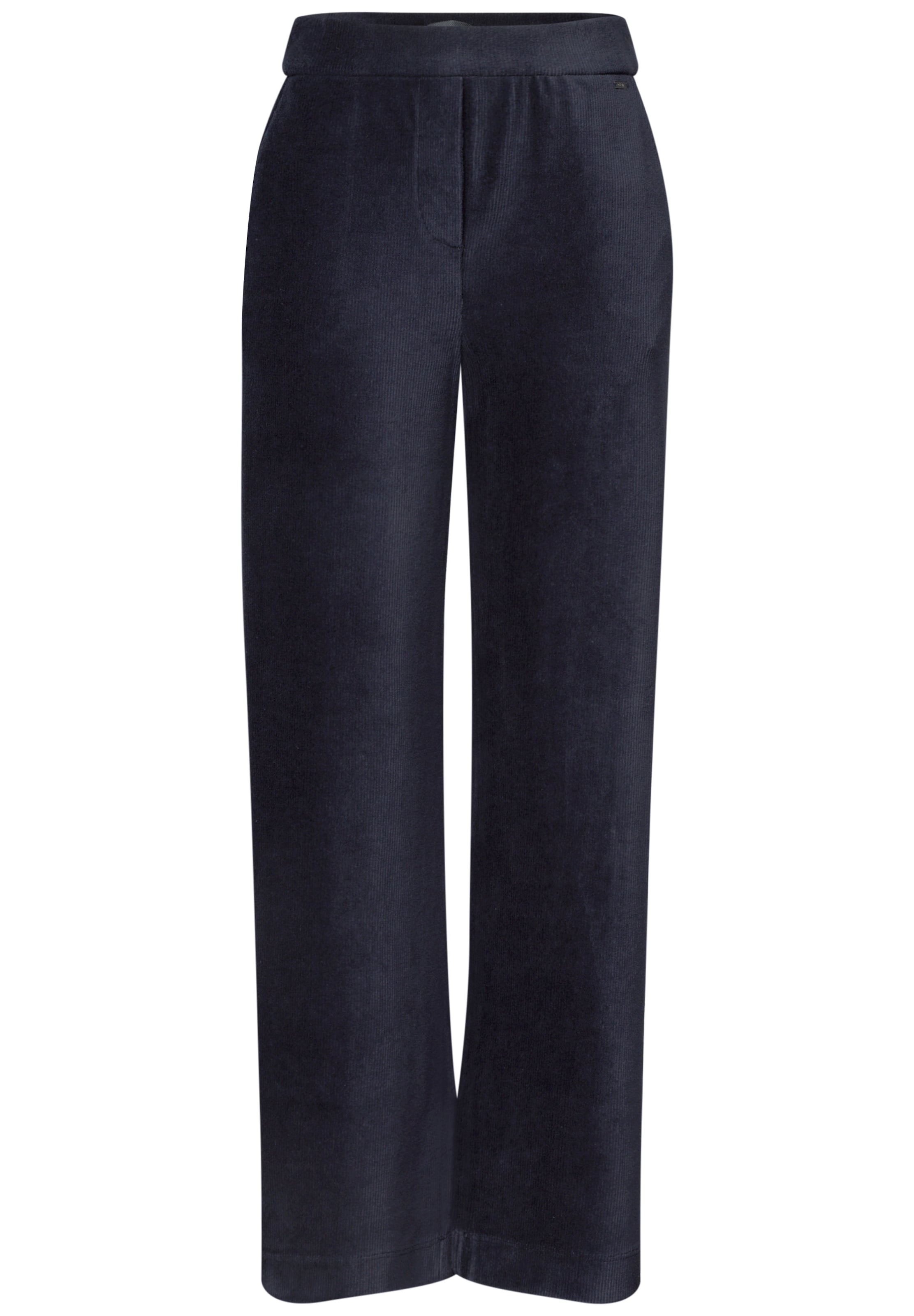CECIL - Pantalón 'Neele' en azul: frente