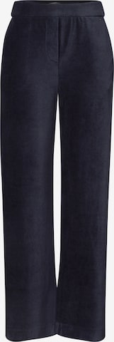 Pantaloni 'Neele' di CECIL in blu: frontale