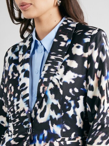Blazer di Molly BRACKEN in nero