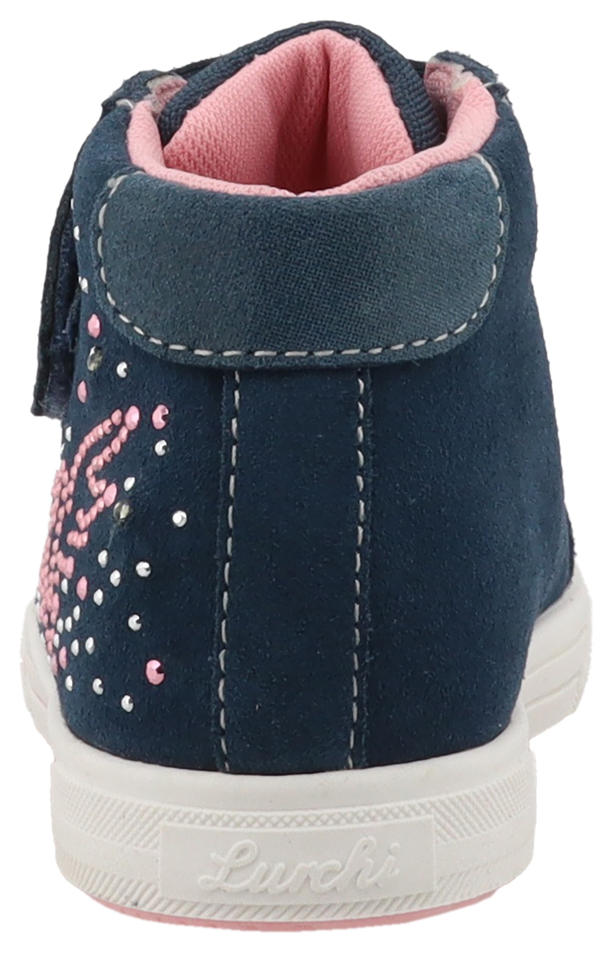 LURCHI Sneakers in Blue