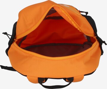 MAMMUT Sports Backpack in Orange