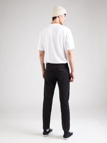 s.Oliver Regular Broek in Zwart