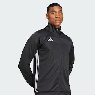 ADIDAS PERFORMANCE Тренировочный костюм 'Tiro 25 Essentials' в Черный